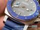  Swiss Copy Panerai Luminor Submersible PAM 959 Watch Blue Bezel VS Factory (5)_th.jpg